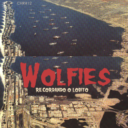 Wolfies – Recordando o Lobito