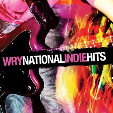 Wry –  National Indie Hits