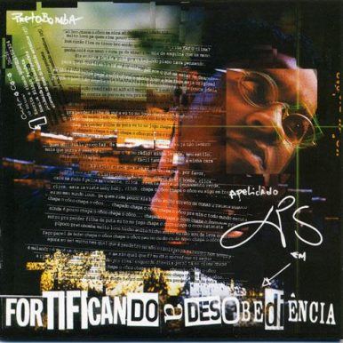 Xis – Fortificando a Desobediência