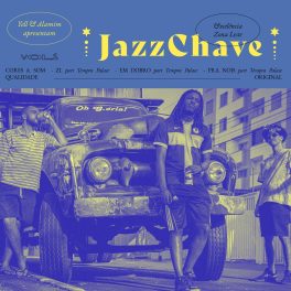 Y3ll, Alamim – Jazzchave