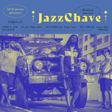 Y3ll, Alamim – Jazzchave