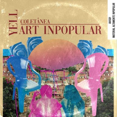 Y3ll – Coletânea – Art Inpopular