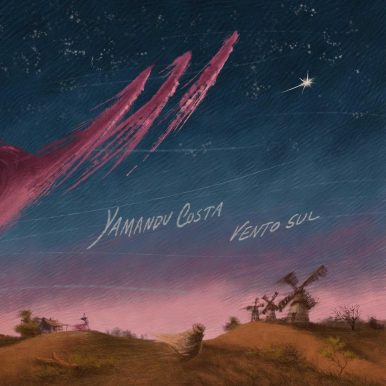 Yamandu Costa – Vento Sul