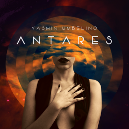 Yasmin Umbelino – Antares