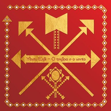 Ybytu-Emi – O Tempo e o Vento
