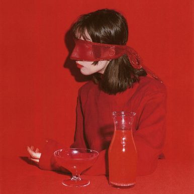 YMA – Par de Olhos