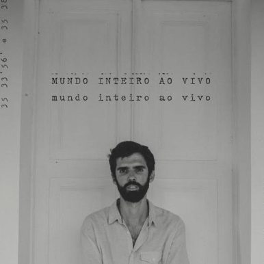 Yo Soy Toño – Mundo Inteiro Ao Vivo