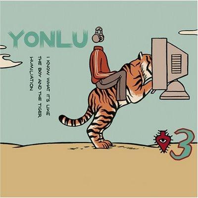 Yonlu – Three Inches of Music