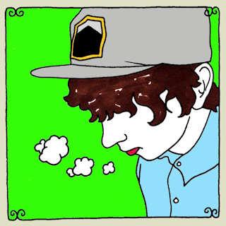 Youth Lagoon – Ao Vivo – Daytrotter Studio