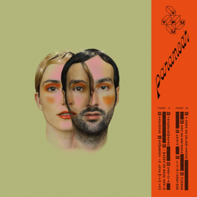 YPU – Paranoar