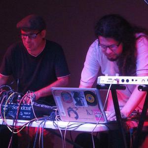 YTIC (Chico Correa + Dj Dolores) – Ao Vivo – Festival Continuum