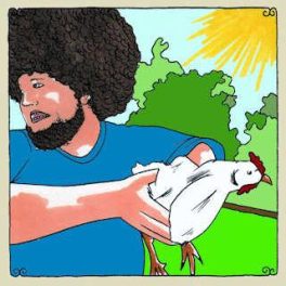 Yuck – Ao Vivo – Daytrotter Studio