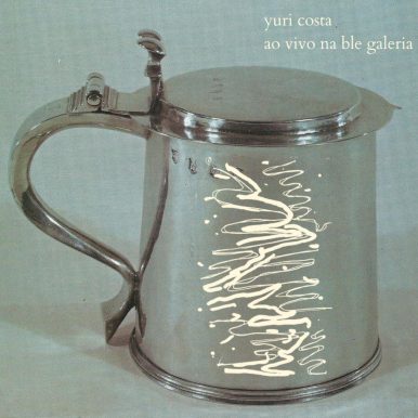 Yuri Costa – Ao Vivo Na Ble Galeria