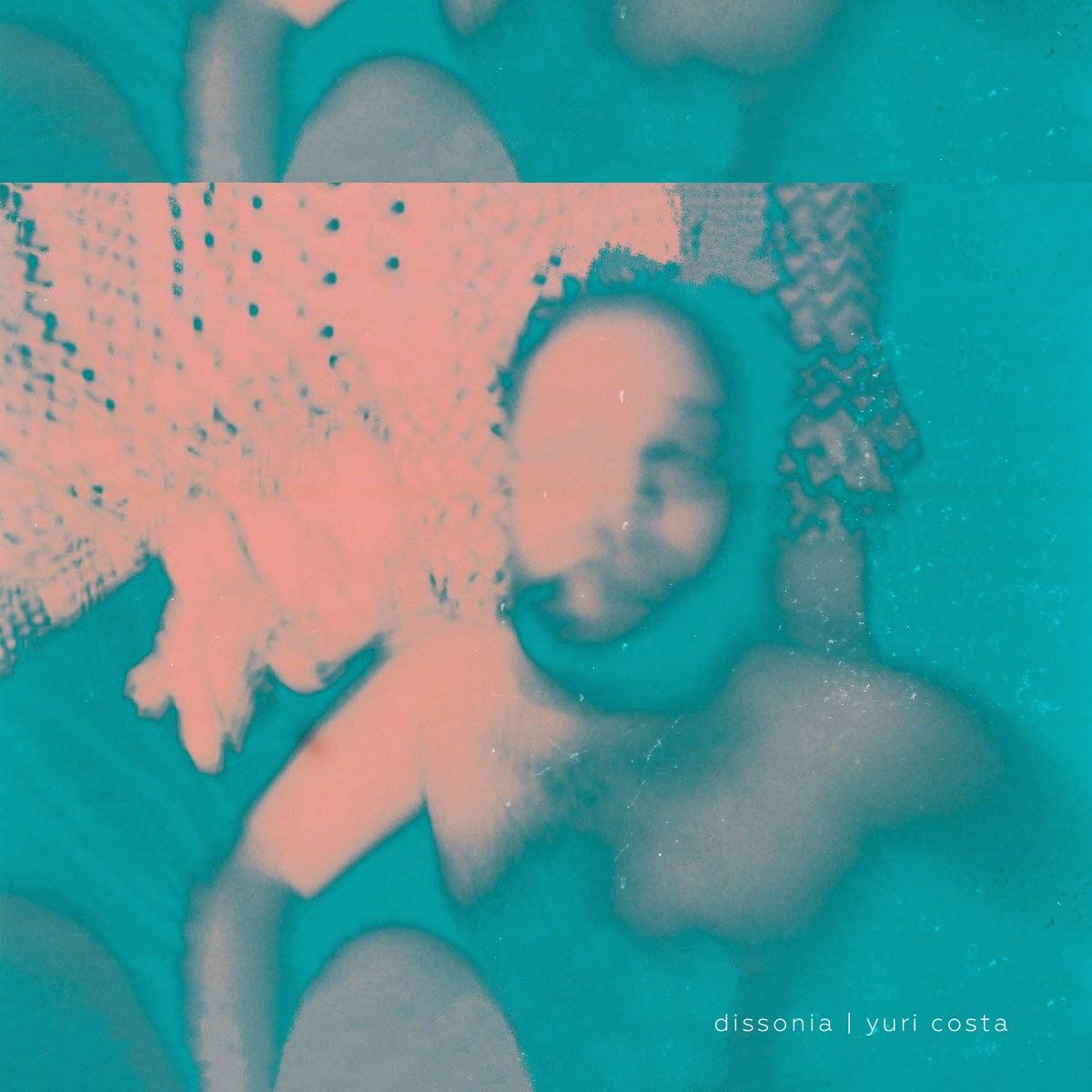 Yuri Costa – Dissonia