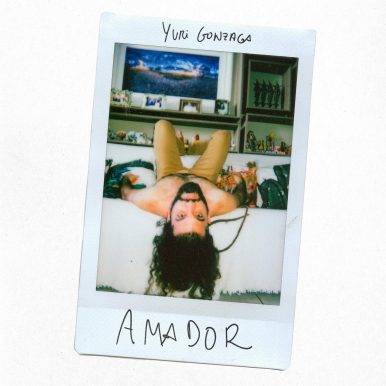 Yuri Gonzaga – Amador