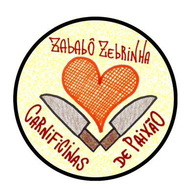 Zababô Zebrinha – Carnificinas de Paixão