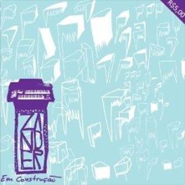 Zander – Em Construção