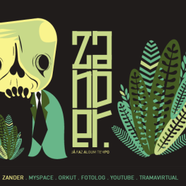 Zander – Ja faz algum tempo