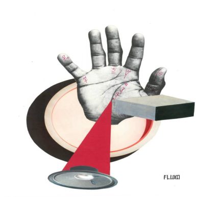 Zé Bigode – Fluxo