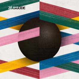 Zé Bigode – Zé Bigode EP