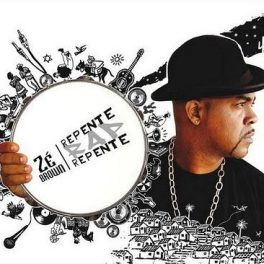 Zé Brown – Repente, Rap, Repente
