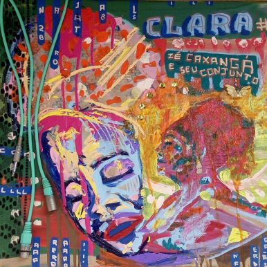 Zé Caxangá e Seu Conjunto – Clara