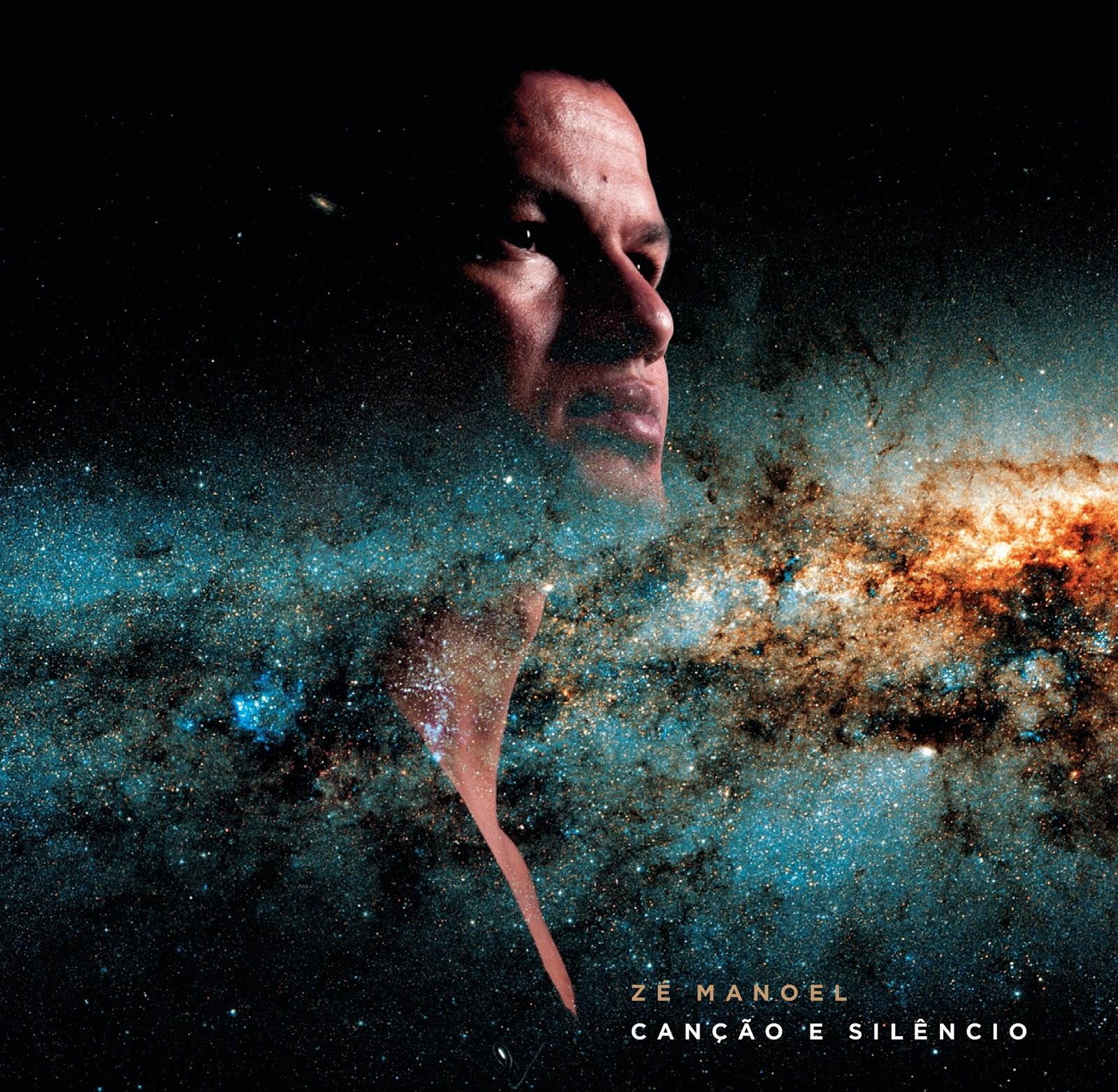 Zé Manoel – Canção e Silêncio