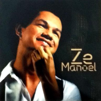 Zé Manoel – Ze Manoel