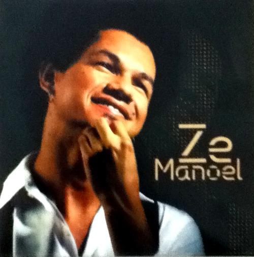 Zé Manoel – Ze Manoel