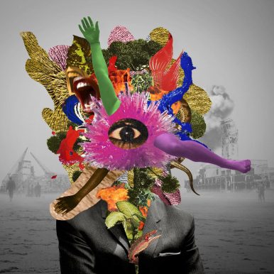 ZĂ© Nigro – Apocalip Se