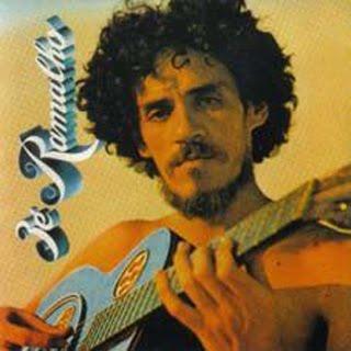 Zé Ramalho – Zé Ramalho