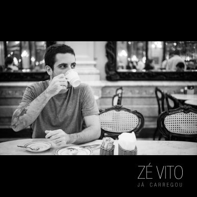 Zé Vito – Ja Carregou
