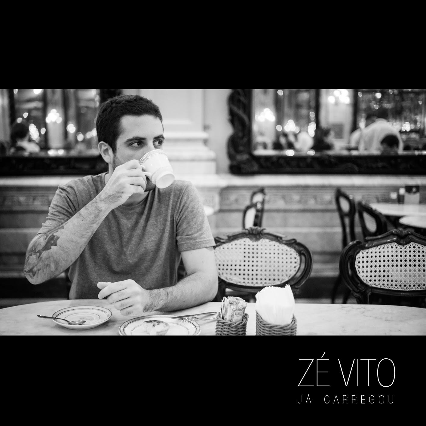 Zé Vito – Ja Carregou