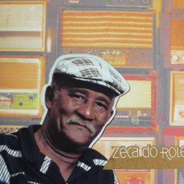 Zeca do Rolete – Zeca do Rolete