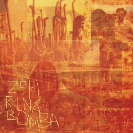 Zefirina Bomba – #3