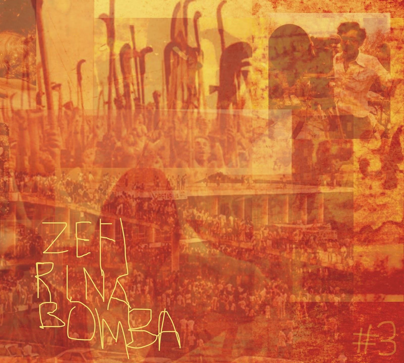 Zefirina Bomba – #3