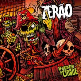 Zerão – Afundando a Cidade