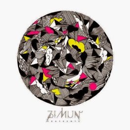 Zimun – Pra Frente