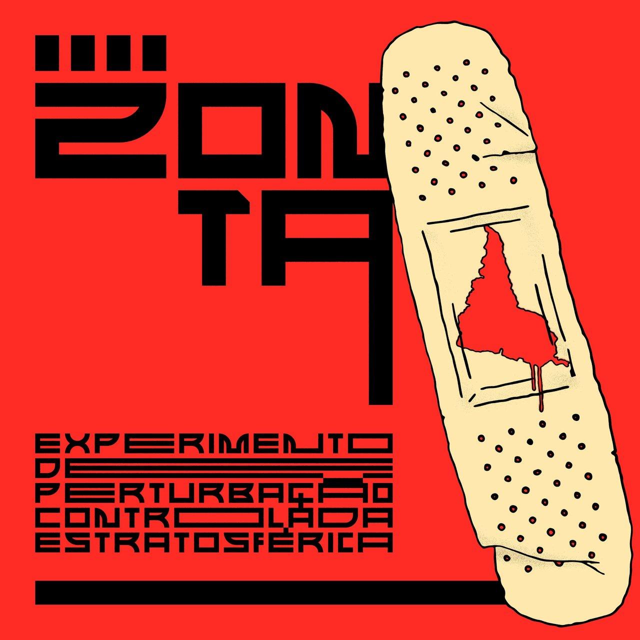 Zonta – Experimento de Perturbação Controlada Estratosférica