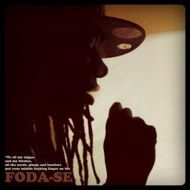 Zudizilla – FODA-SE EP