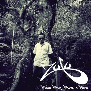 Zulu Fernando – Pelo Povo Para o Povo EP