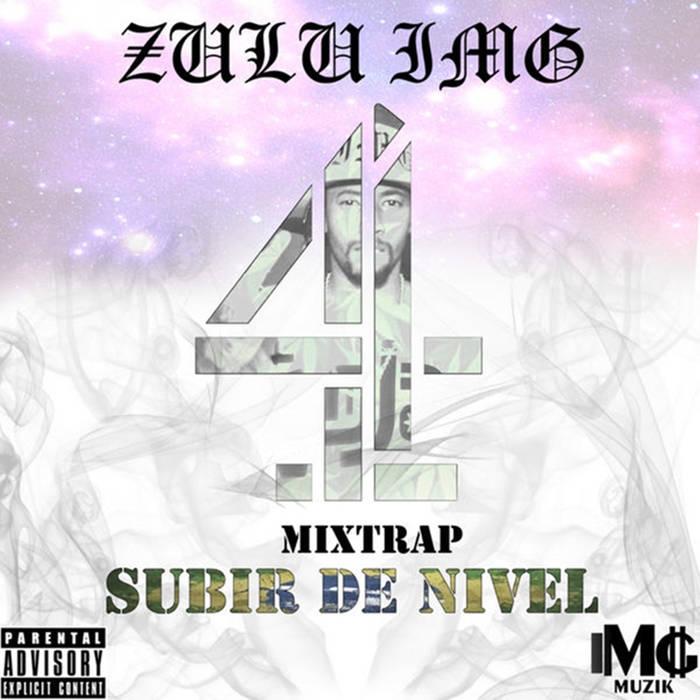 Zulu – Subir de Nível