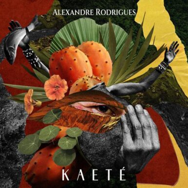 Alexandre Rodrigues – Kaeté