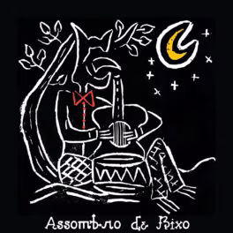 Assombro de Bixo – Assombro de Bixo