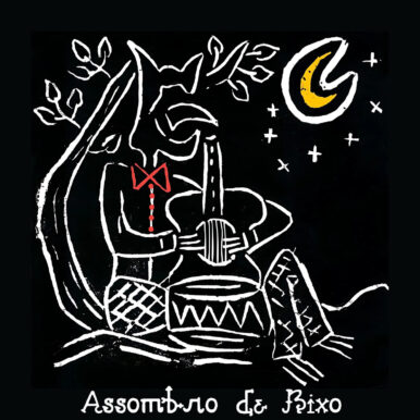 Assombro de Bixo – Assombro de Bixo