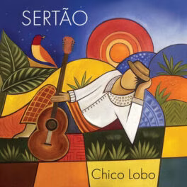 Chico Lobo – Sertão