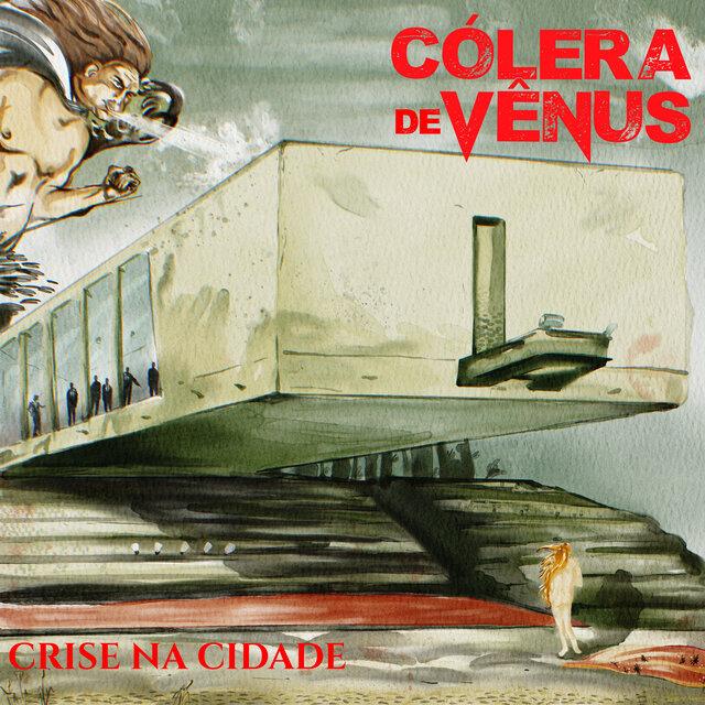 Cólera de Vênus – Crise na Cidade