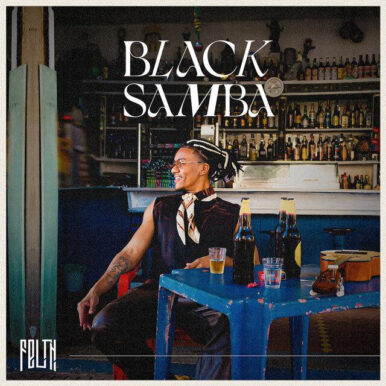 Felth – Black Samba
