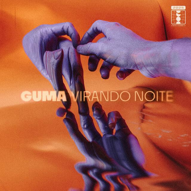 Guma – Virando Noite