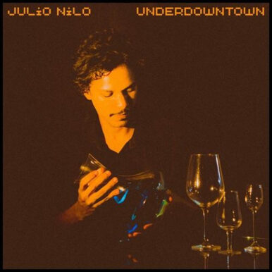 Julio Nilo – underdowntown